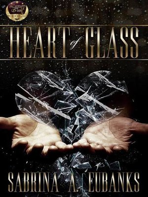 cover image of Heart of Glass